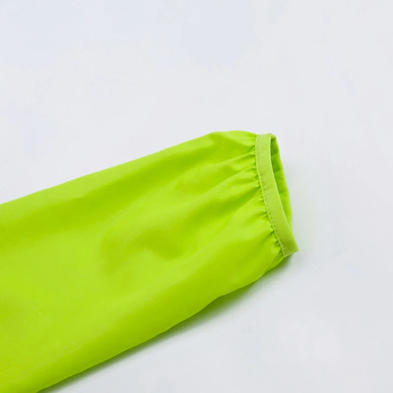 JNLN Waterproof Outdoor Windbreaker Jacket