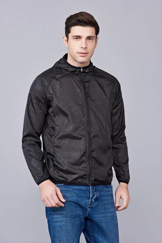 JNLN All-Weather Outdoor Jackets