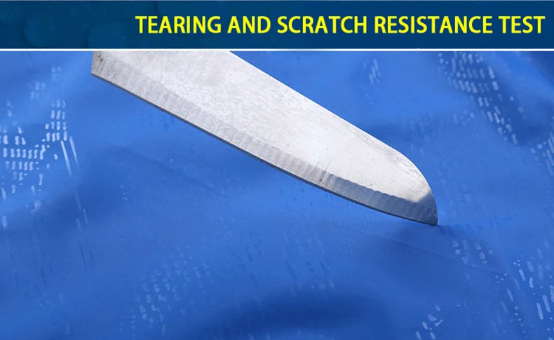 JNLN Waterproof Outdoor Windbreaker Jacket